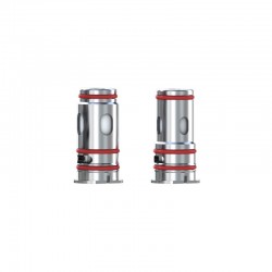 Wismec WX Coil 4 pcs