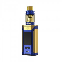 Wismec SINUOUS RAVAGE230 with GNOME King Kit