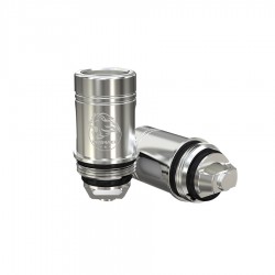 Wismec WS01 triple 0.2ohm Head(5pcs)