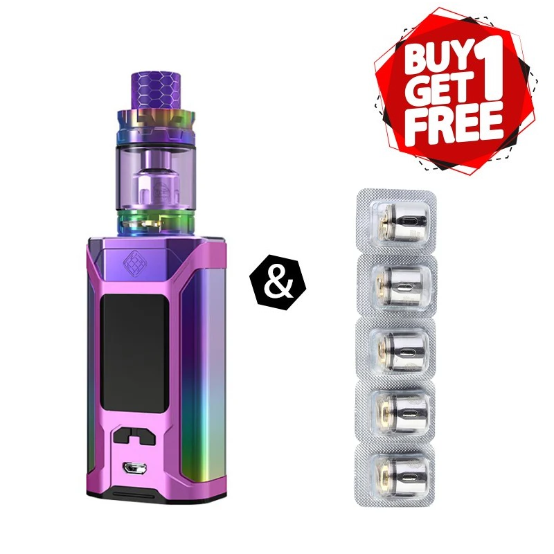 Wismec Buy One Get One Best Wismec Clearance Vape E Cig Online Wismec Store