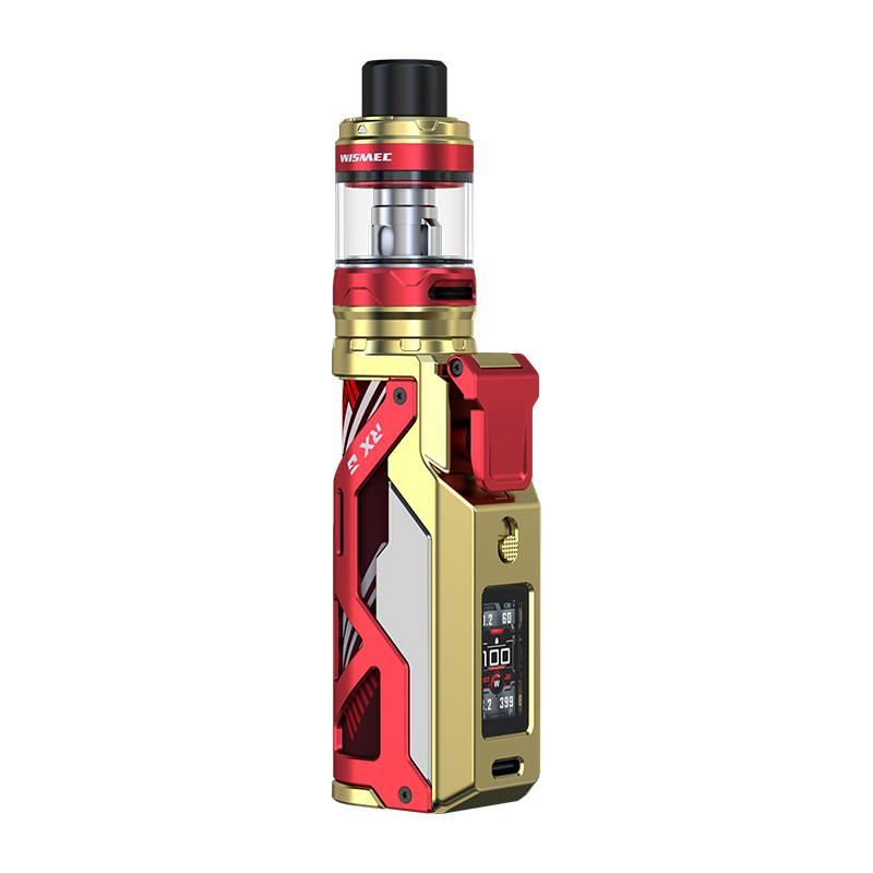 Wismec REULEAUX RX G Kit 100W | Wismec Store
