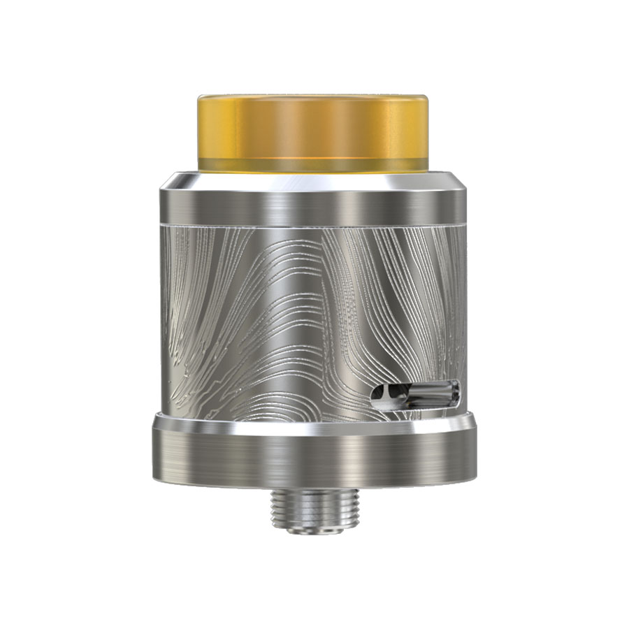 Wismec Guillotine V2 RDA | Wismec Store