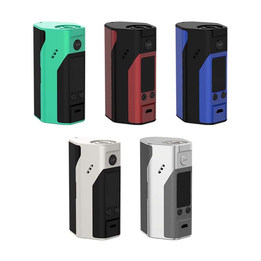 Wismec Reuleaux RX200S Mod | Wismec Store