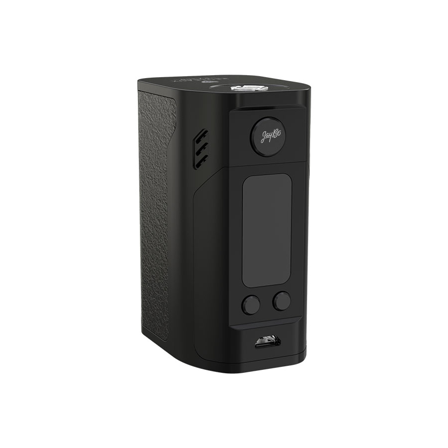 Reuleaux RX2 20700 Kit With GNOME Tank | Wismec Store