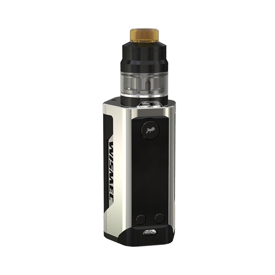 Wismec Reuleaux RX GEN3 Kit With GNOME Tank 300W Wismec Store